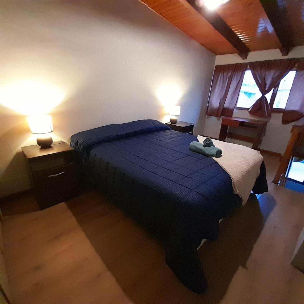 Diuca Apartamento San Carlos de Bariloche