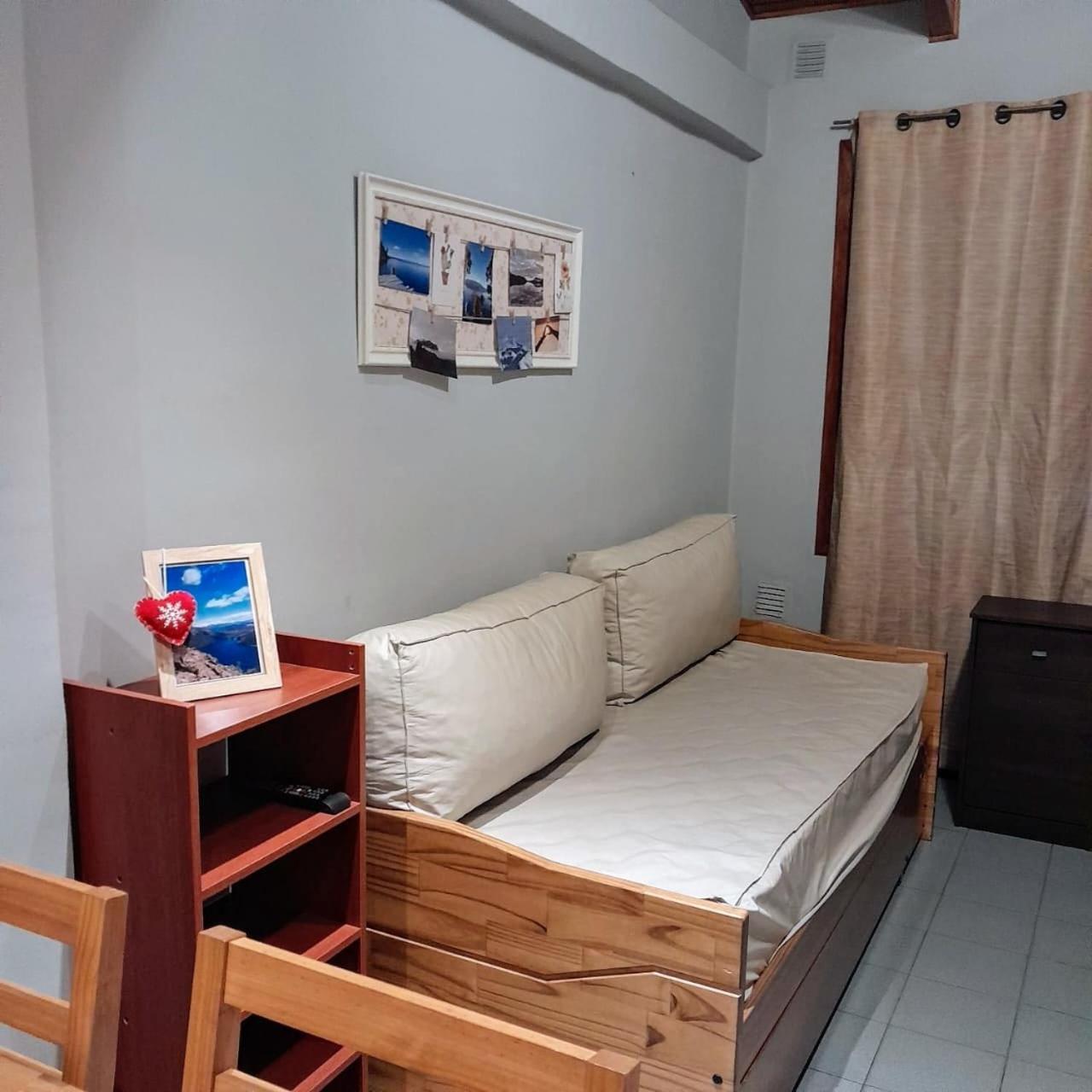 Diuca Apartment *