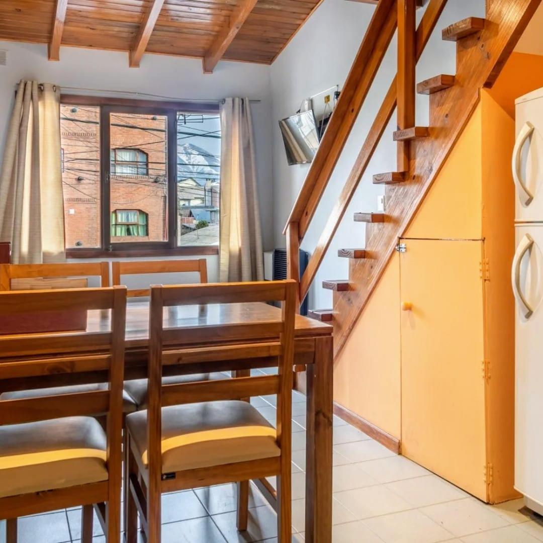 Apartment Diuca San Carlos de Bariloche