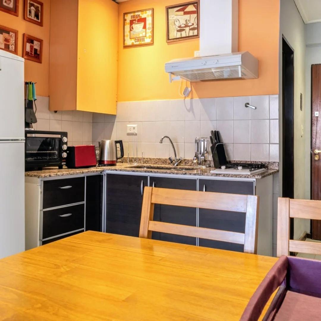 Apartment Diuca